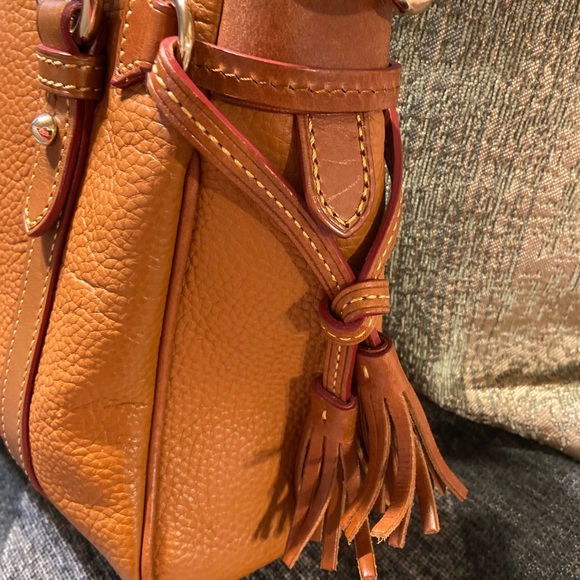 Dooney & Bourke Satchel - Picture 4 of 16